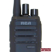 RDR1520 RCA Radios 