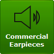 Commercial Radio Earpieces
