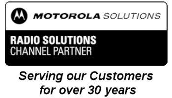 Motorola Dealer Since 1991