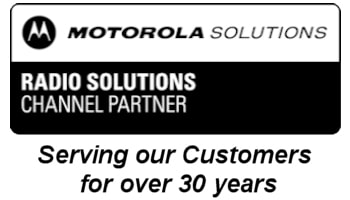 Motorola Dealer Since 1991