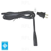 Multi Unit Charger Power Cord