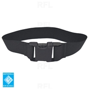 Universal RadioPAK Extension Belt for waist larger than 40"