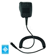 MH-66F4B IP57 Submersible Speaker Microphone