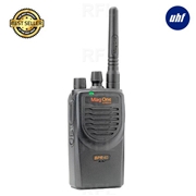 Motorola BPR40 Radio - UHF 8CH Analog
