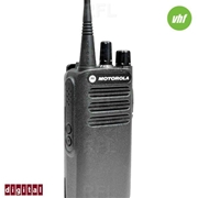 CP100D Portable VHF 16CH DIGITAL Radio