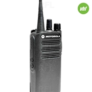 CP100D Portable VHF 16CH ANALOG Radio