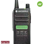CP100D Portable VHF 160CH DIGITAL Radio