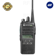 CP185 Portable UHF 16CH Analog Radio