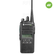 CP185 Portable VHF 16CH Analog Radio