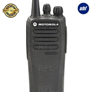 CP200D Portable UHF 16CH Analog Radio