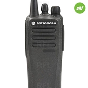 CP200D Portable VHF 16CH Analog Radio