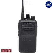 EVX-261 Portable UHF 16CH Digital Radio - G6