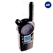 VL50 Portable UHF 8CH Analog Radio
