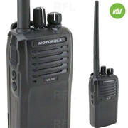 VX-261 Portable VHF 16CH Analog Radio