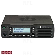 XPR2500 Mobile Radios