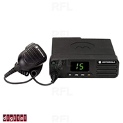 XPR5350e Mobile Radios