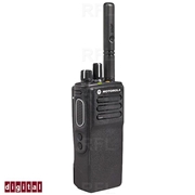XPR 7350e Portable Radios