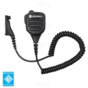 IMPRES Industrial Noise Cancelling Microphone - Submersible (IP57)