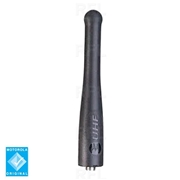 Combination UHF Stubby Antenna with GPS, 403"43" MHz