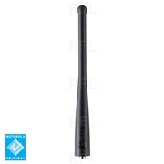 Combination UHF Whip Antenna with GPS, 43"-470 MHz
