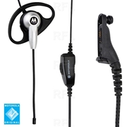D-Style Earset with Boom Mic - FM / UL Approved
