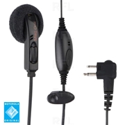 Earbud with In-Line Mic (Mag One)