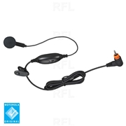 Earbud w/ In-Line PTT, Mag One