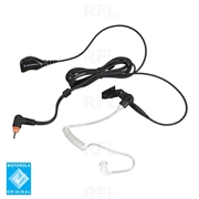 2-Wire Surveillance Kit with Translucent Tube
