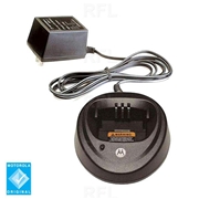 120V - 90 Minute Rapid Rate Charger