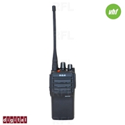 RCA RDR2320 VHF Radio with Standard Battery
