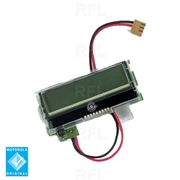 IMPRES, Charger Display Module