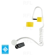 Surveillance Extreme Noise Kit (includes (2) foam earplugs