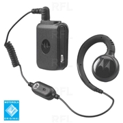 Bluetooth Accessory Kit with NA Power Supply
