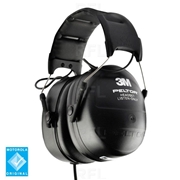 HT Series Listen Only Over-The-Head Headset