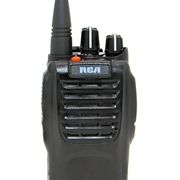 BR200 RCA Radios
