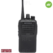 EVX-261 Portable VHF 16CH Digital Radio